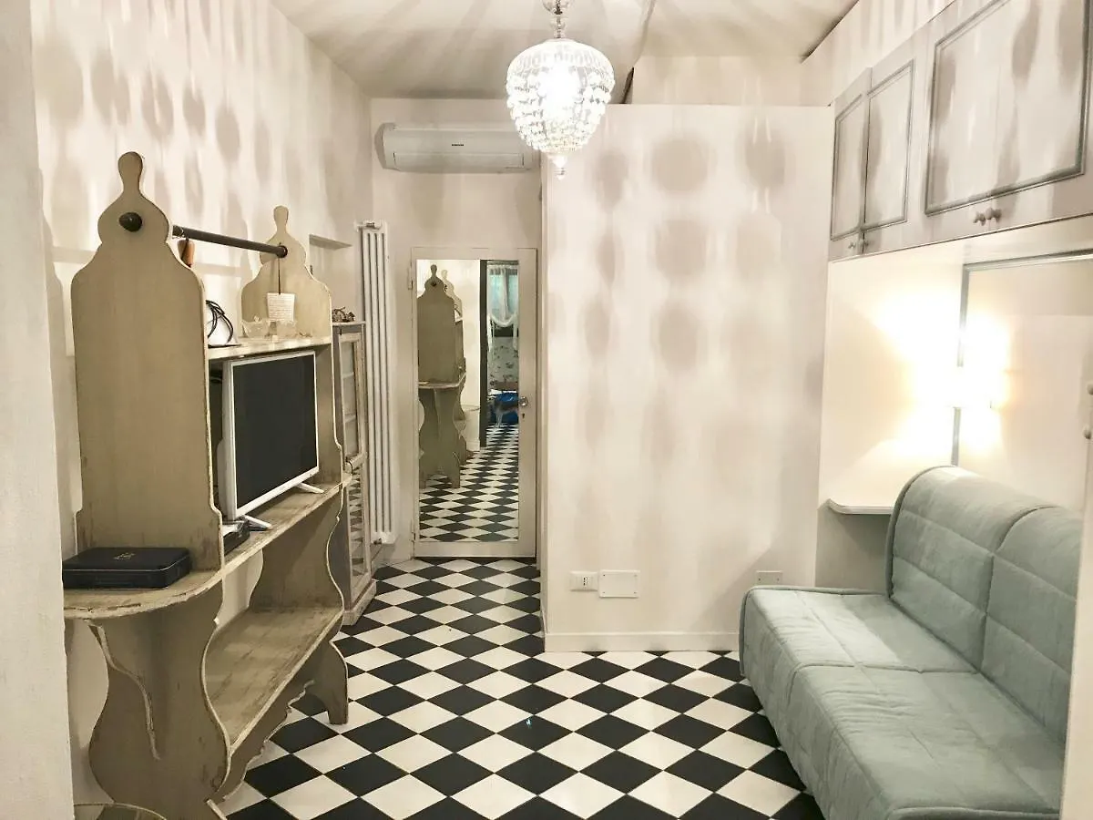 Affittacamere Via del Pratello 61 Hotel Bologna Italia